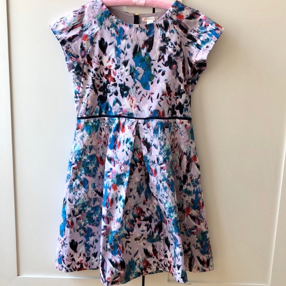 🎉HP🎉J. Crew (Crewcuts) party/Easter dress - Picture 1 of 6
